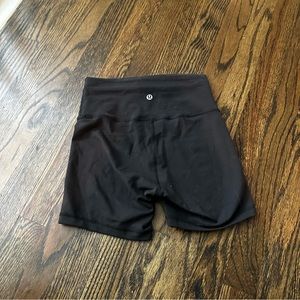 Wunder Under Shorts
